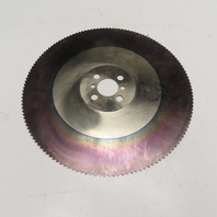 315mm x 2.5 x 40 HSS-DM05 140TCold Cut Saw Blade
