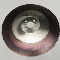 310mm x 2.5 x 40 HSS-DM05 140T Cold Cut Saw Blade
