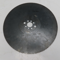 312mm x 2.5 x 32 HSS-DM05 140T Cold Cut Saw Blade Originally 350mm