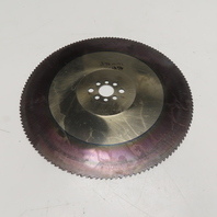 346mm x 2.5 x 32 HSS-DM05 140T Cold Cut Saw Blade Originally 350mm