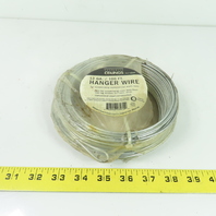Suspended Ceilings 517-9908 12 GA. 100 FT. Hanger Wire NEW