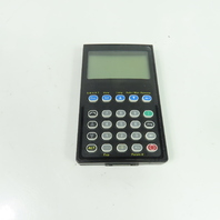 Allen-Bradley 20-HIM-A3 Full Numeric LCD HIM PowerFlex Series C