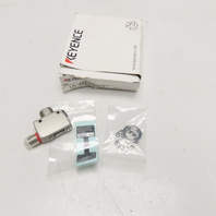 Keyence LR-ZB240CB Laser Distance Sensor M12 Connector 240mm