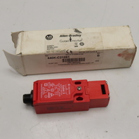 Allen-Bradley 440K-C21091 Guardmaster Cadet 3 Safety Interlock Switch