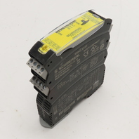 Schmersal SRB-E-301ST PROTECT Safety Monitoring Relay 24VDC/VAC