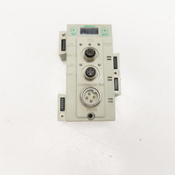 Numatics 240-325 G3 Ethernet/IP DLR G3 Series Communication Module