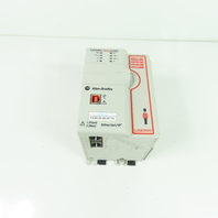Allen-Bradley 1769-L30ERMS Compact GuardLogix L30ERMS Safety PLC CPU Controller