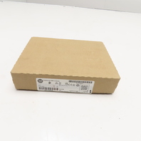 Allen-Bradley 1756-L81E ControlLogix 5580 Controller 3MB Memory Factory Sealed