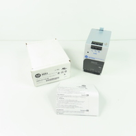 Allen-Bradley 4983-DC120-20 Filter and Surge Protective Device 120VAC 20A NEW