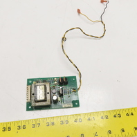 Hypertherm 041485 Power Supply PCB with Signal Transformer