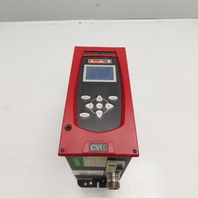 Desoutter 6159326800 CVIL II Electric Nutrunner Controller HP2 7SJ 115/230V