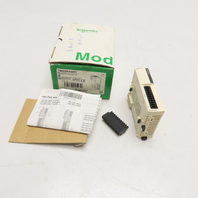 Schneider 399593 TM2DRA8RT Expansion Module 8 Output Relay