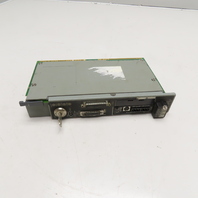 Allen-Bradley 1785-L80E PLC-5/80 Ethernet Processor Module Series C Rev K