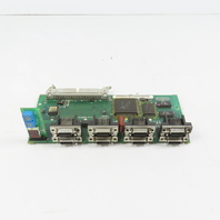Mitsubishi BN634A815G51 BN634A815H01 RK11 Circuit Board