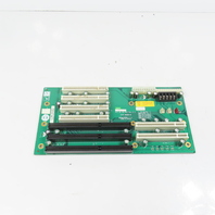 IEI PCI-6S-RS-R31 Rev 3.1 7-Slot PICMG Bus Passive Backplane;