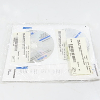 National Instruments 779461L-01 779461L-02 NI-DAQMX Software Ver 8.6 Disk 1 & 2