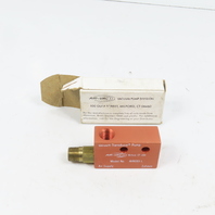 Air-Vac AVR093 Vacuum Transducer Pump