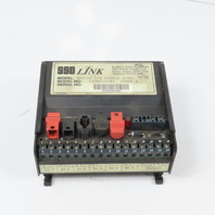 Parker Eurotherm Drives L5201-2-02 SSD Link Analog I/O Module Diff. Issue 2