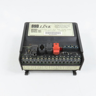 Parker Eurotherm L5209-2-01 SSD Link Digital I/P A-H Module High Freq. Issue 2