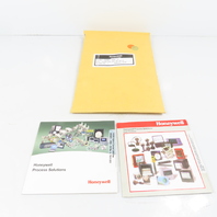 Honeywell 900ME1-0060-00 900W01-0060-00 HC900 Full Doc W/Designer Config. So