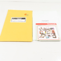 Honeywell 900ME1-0060-00 900W01-0060-00 HC900 HC Designer Config. Software &Docs