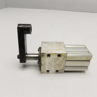 PHD CRS3U 40 x 1 1/4 -M 1-1/4" Stroke Pneumatic Swing Clamp 90°
