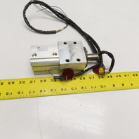 PHD 10336472-05 CRS3U 40 x 1 1/4 -M Compact Pneumatic Power Swing Clamp Cylinder