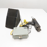 UE Systems Ultraprobe Ultrasonic Leak Testing W/ Speaker