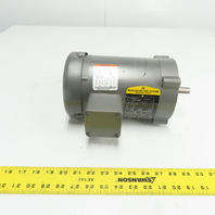 Baldor-Reliance VM3534 .33HP Electric Motor 230/460V 1725RPM 56C Frame
