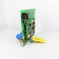 Pillar Technologies CB10092-1 AB6788-1D Circuit Board P600 Digital BR478 NEW