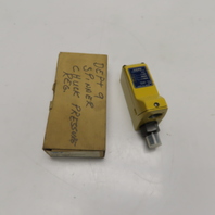 Act Electric Industry Co. CE80 TY High Pressure Switch 11200 PSI IP66