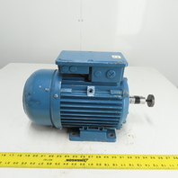 Lenze DERA 112-12 4.0kW Electric Motor 230/400V 3Ph 1435RPM IP54
