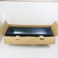 Honeywell HC90012-0200 900R12-0200 HC900 Controller 12 Slot I/O PLC Rack