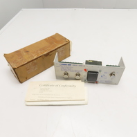 Power-One HBAA-40W-A International Series Linear Power Supply 5VDC 12VDC 15VDC