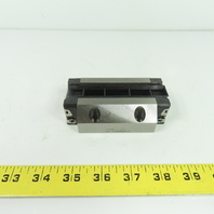 Rexroth R165329320 Ball Runner Block Linear Guide Bearing