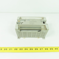 Allen-Bradley 1762-L40BWA MicroLogix 1200 PLC Controller Ser C Rev G FRN 10