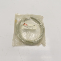 HTM Sensors C-MS3TZT072+C-FS3TZT072-S M8 3-Wire Connecting Cable