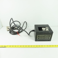 Telesis TMP1700 Pinstamp Marking System Head