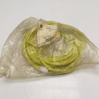 Allen-Bradley 889R-F3WEA-10 3-Pin AC Micro Straight QD Cordset 10m