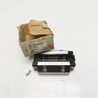Rexroth R165321420 Size 25 Ball Carriage Linear Guide Block