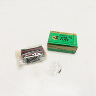 HIWIN HGW15C Linear Guideway Block