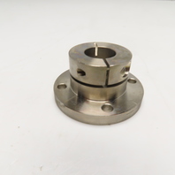 20mm Split Flange Mount Shaft Collar
