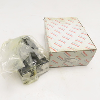Rexroth R162249420 Size 45 Linear Guide Runner Block CS