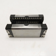 Bosch Rexroth R162249420 Size 45 Linear Bearing Runner Block