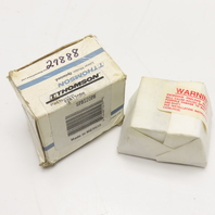 Thomson SPB120PN Linear Pillow Block Bearing