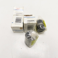 Thomson SSU10 Super Smart Ball Bushing Bearings Lot Of 2