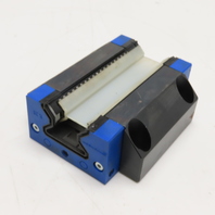 Thomson 512P35A3 R35 Linear Roller Bearing Block