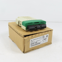 Control Techniques 82000000014000 SM Applications Processor Rev 3.00 +Connectors