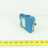 BK Mikro 6304244 BKM93 Basic Tool Detection Control Unit 24VDC