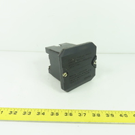 Fanuc Power Box Cable Module Battery Box 4" x 4" Face